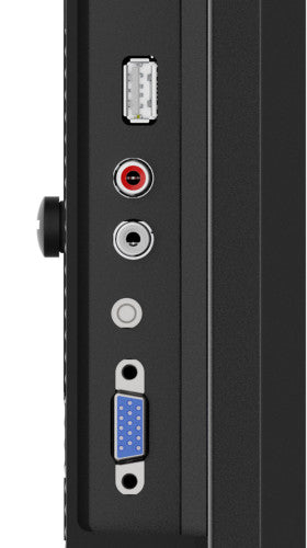 iiyama PROLITE LE4341S-B2 Pantalla plana para seÃ±alizaciÃ³n digital 108 cm (42.5") LCD 350 cd / mÂ² Full HD Negro 18/7_3