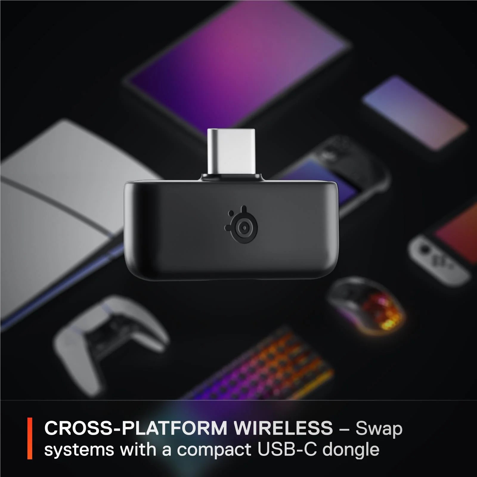 Arctis Nova 5P Wireless, Gaming-Headset_2