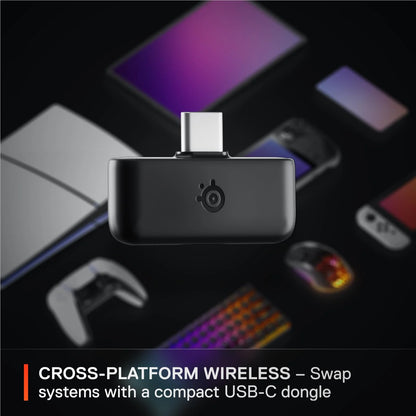 Arctis Nova 5P Wireless, Gaming-Headset_2