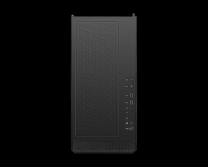 MSI MPG VELOX 100P AIRFLOW carcasa de ordenador Midi Tower Negro_3