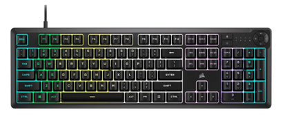 TECLADO CORSAIR K55 CORE NEGRO PORTUGUES CH-9226C65-PT_2
