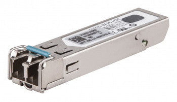 H3C 1000BASE-LX SFP TRANSCEIVER, SINGLE MODE (1310NM, 10KM,_0