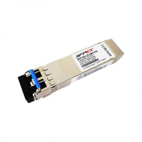 H3C SFP+ MODULE(1310NM,10KM,LC)_0