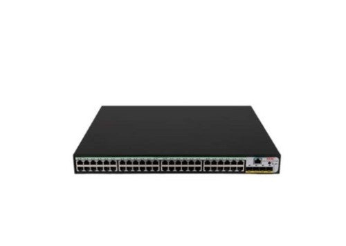 H3C S1850V2-52X-PWR L2 ETHERNET SWITCH WITH 48*10/100/1000BA_0