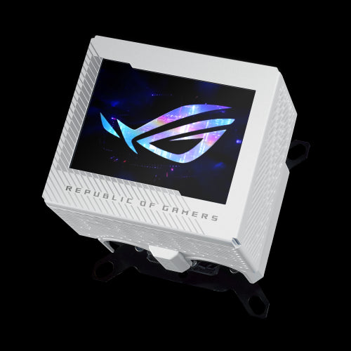 ROG RYUJIN III WB, CPU-KÃ¼hler_0
