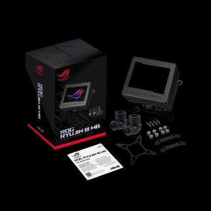 ROG RYUJIN III WB, CPU-KÃ¼hler_0