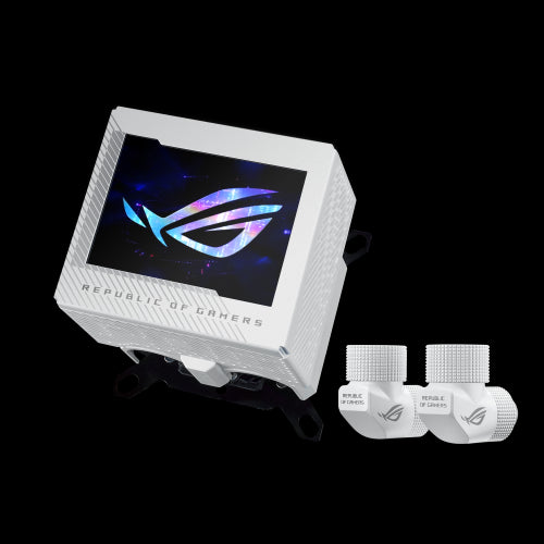 ROG RYUJIN III WB, CPU-KÃ¼hler_1