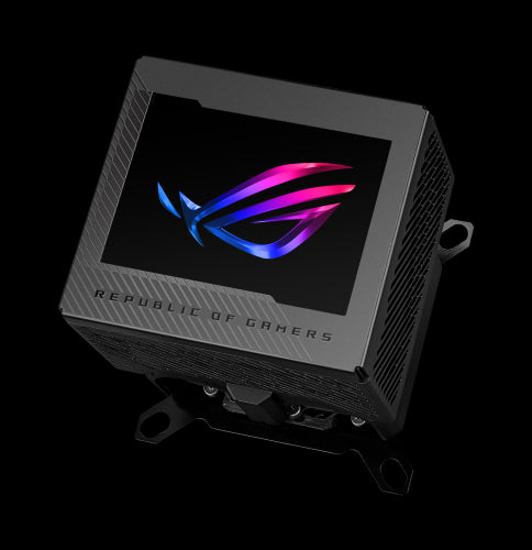 ROG RYUJIN III WB, CPU-KÃ¼hler_1