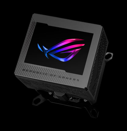 ROG RYUJIN III WB, CPU-KÃ¼hler_1