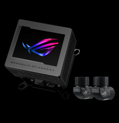 ROG RYUJIN III WB, CPU-KÃ¼hler_2