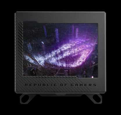 ROG RYUJIN III WB, CPU-KÃ¼hler_3