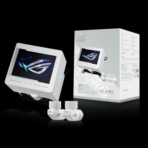 ROG RYUJIN III WB, CPU-KÃ¼hler_6