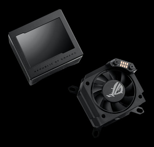ROG RYUJIN III WB, CPU-KÃ¼hler_5