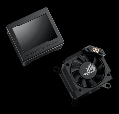 ROG RYUJIN III WB, CPU-KÃ¼hler_5