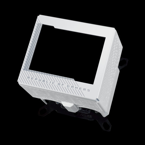 ROG RYUJIN III WB, CPU-KÃ¼hler_8