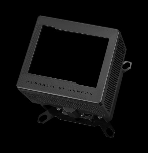 ROG RYUJIN III WB, CPU-KÃ¼hler_7