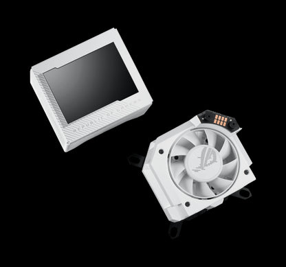 ROG RYUJIN III WB, CPU-KÃ¼hler_10