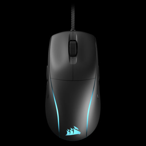 RATON CORSAIR M75 RGB NEGRO CH-930D010-EU_0
