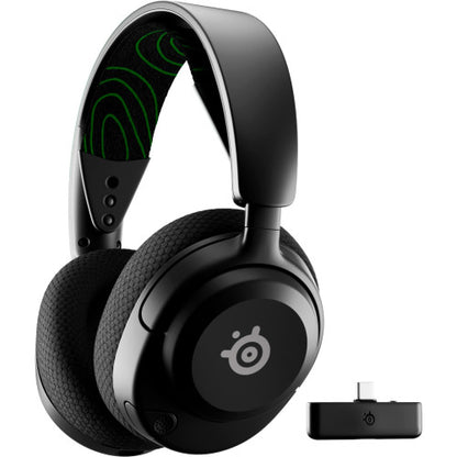 Arctis Nova 5X Wireless, Gaming-Headset_1