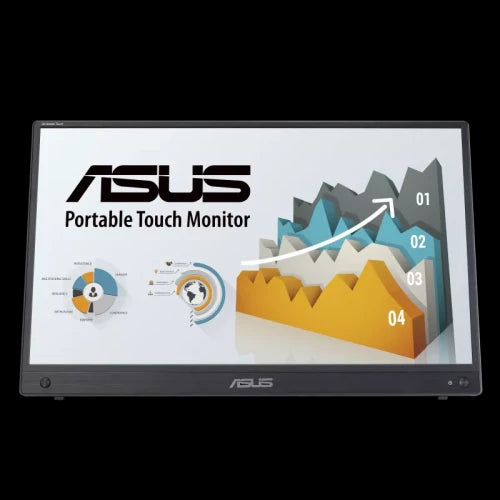 ASUS Monitor portable MB16AMTR ZenScreen (90LM04S0-B02170)_6