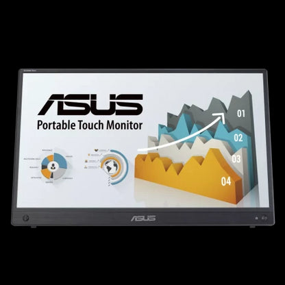 ASUS Monitor portable MB16AMTR ZenScreen (90LM04S0-B02170)_6