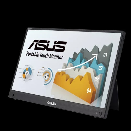 ASUS Monitor portable MB16AMTR ZenScreen (90LM04S0-B02170)_7