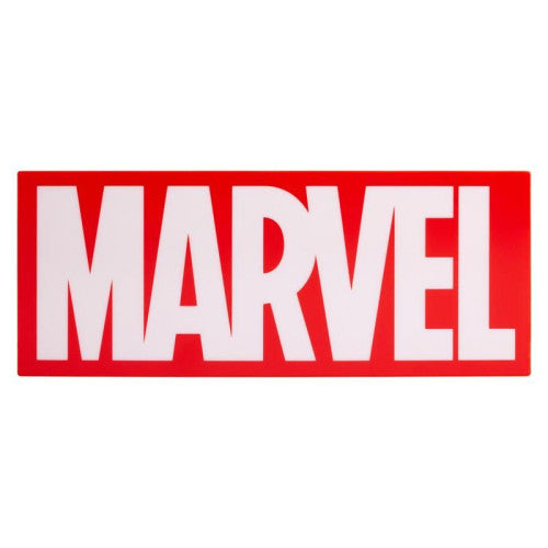 LÃMPARA MARVEL LOGO PALADONE REDSTRING PP7221MCV2_1
