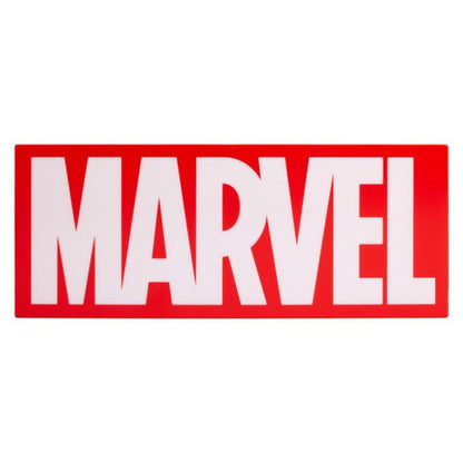 LÃMPARA MARVEL LOGO PALADONE REDSTRING PP7221MCV2_1