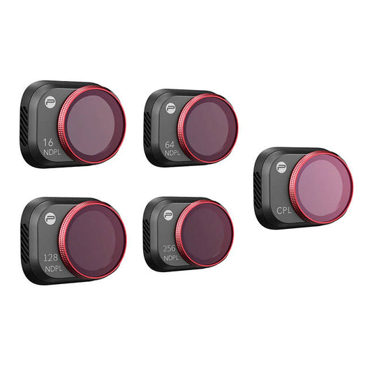 Filters CPL+ND-PL 16/64/128/256 PGYTECH for DJI Mini 3 / Mini 3 Pro_0
