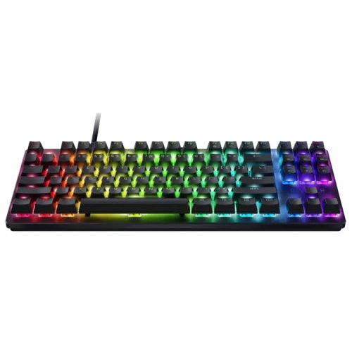 TECLADO RAZER HUNTSMAN V3 X PURPLE SWITCH (ESPAÃ‘OL) (RZ03-05021700-R311)_0