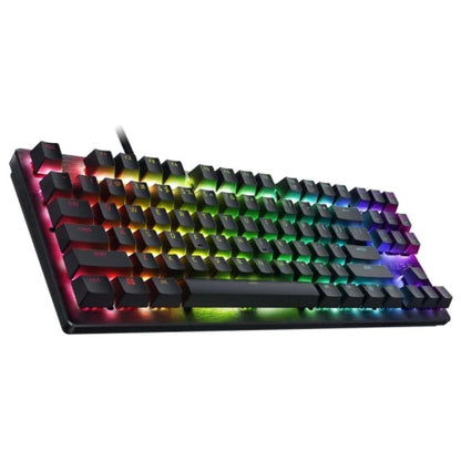 TECLADO RAZER HUNTSMAN V3 X PURPLE SWITCH (ESPAÃ‘OL) (RZ03-05021700-R311)_2