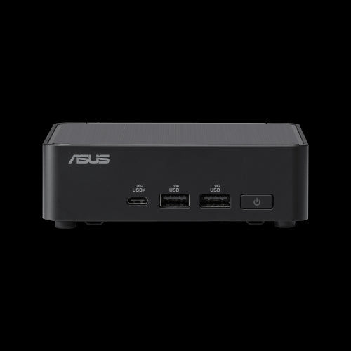 NUC 14 Pro Slim Kit RNUC14RVKU700002I, Barebone_0