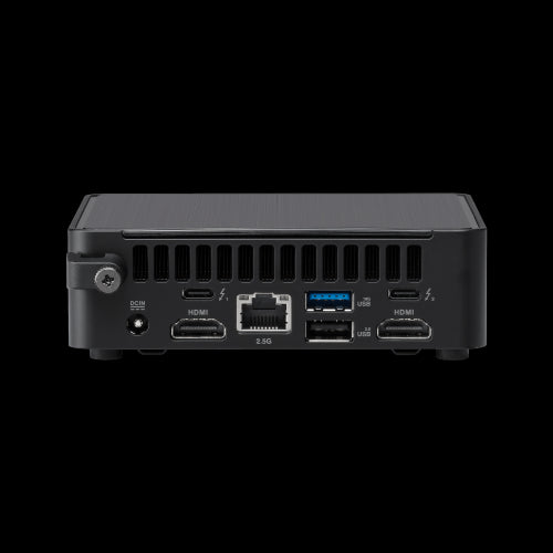 NUC 14 Pro Slim Kit RNUC14RVKU700002I, Barebone_2