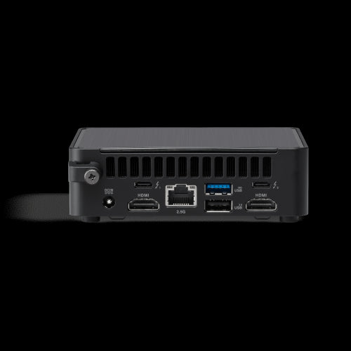 NUC 14 Pro Slim Kit RNUC14RVKU700002I, Barebone_3