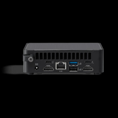 NUC 14 Pro Slim Kit RNUC14RVKU700002I, Barebone_3