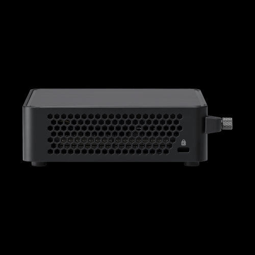 NUC 14 Pro Slim Kit RNUC14RVKU700002I, Barebone_4