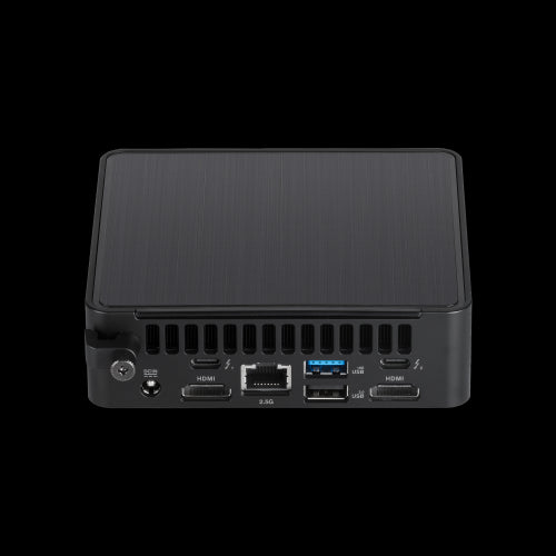 NUC 14 Pro Slim Kit RNUC14RVKU700002I, Barebone_7