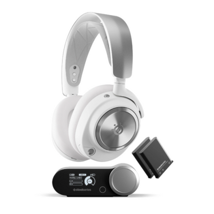 Arctis Nova Pro Wireless, Gaming-Headset_2