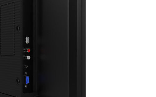 Public Display IIYAMA ProLite LH3241S-B2 / Preto_14