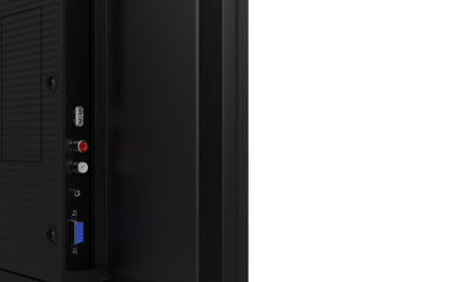 Public Display IIYAMA ProLite LH3241S-B2 / Preto_14