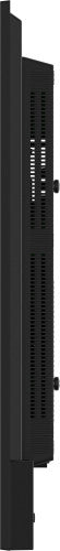 MONITOR IIYAMA 50" , UHD VA PANEL, HAZE 25%, 800CD/M, HORIZ Y VERT, SIGNAL FAILOVER, MM 2X 10W,  HDMI 2X, DP, USB 2.0 X2, WIFI, LAN, MEDIA PLAY USB PORT, CONTROL LAN / RS232C, IISIGNAGE2 (CMS/DMS), E-SHARE, ANDROID 11 OS,  24/7 OPERATION, VESA  (400X_7