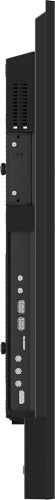 MONITOR IIYAMA 50" , UHD VA PANEL, HAZE 25%, 800CD/M, HORIZ Y VERT, SIGNAL FAILOVER, MM 2X 10W,  HDMI 2X, DP, USB 2.0 X2, WIFI, LAN, MEDIA PLAY USB PORT, CONTROL LAN / RS232C, IISIGNAGE2 (CMS/DMS), E-SHARE, ANDROID 11 OS,  24/7 OPERATION, VESA  (400X_8