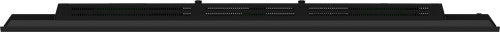 MONITOR IIYAMA 50" , UHD VA PANEL, HAZE 25%, 800CD/M, HORIZ Y VERT, SIGNAL FAILOVER, MM 2X 10W,  HDMI 2X, DP, USB 2.0 X2, WIFI, LAN, MEDIA PLAY USB PORT, CONTROL LAN / RS232C, IISIGNAGE2 (CMS/DMS), E-SHARE, ANDROID 11 OS,  24/7 OPERATION, VESA  (400X_9