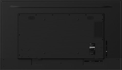 MONITOR IIYAMA 65" , UHD IPS PANEL, HAZE 1%, 800CD/M, HORIZ Y VERT, SIGNAL FAILOVER, MM 2X 10W,  HDMI 2X, DP, USB 2.0 X2, WIFI, LAN, MEDIA PLAY USB PORT, CONTROL LAN / RS232C, IISIGNAGE2 (CMS/DMS), E-SHARE, ANDROID 11 OS,  24/7 OPERATION, VESA  (400X_11