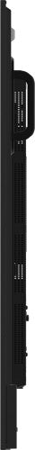iiyama LH7565UHSB-B1 pantalla de seÃ±alizaciÃ³n DiseÃ±o de quiosco 189,2 cm (74.5") LED Wifi 800 cd / mÂ² 4K Ultra HD Negro Procesador incorporado Android 11 24/7_9
