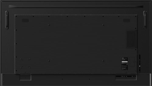 iiyama LH7565UHSB-B1 pantalla de seÃ±alizaciÃ³n DiseÃ±o de quiosco 189,2 cm (74.5") LED Wifi 800 cd / mÂ² 4K Ultra HD Negro Procesador incorporado Android 11 24/7_11