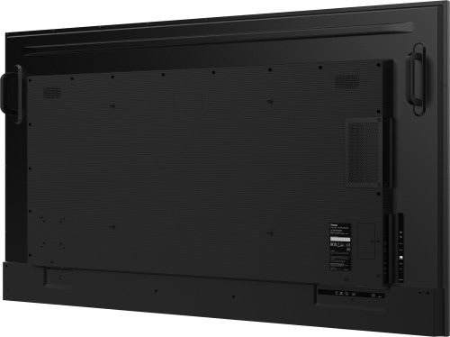 iiyama LH7565UHSB-B1 pantalla de seÃ±alizaciÃ³n DiseÃ±o de quiosco 189,2 cm (74.5") LED Wifi 800 cd / mÂ² 4K Ultra HD Negro Procesador incorporado Android 11 24/7_13