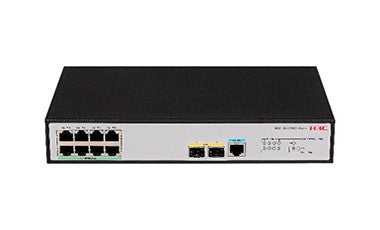 H3C S5120V3-52S-PWR-LI L3 ETHERNET SWITCH WITH 48*10/100/100_0