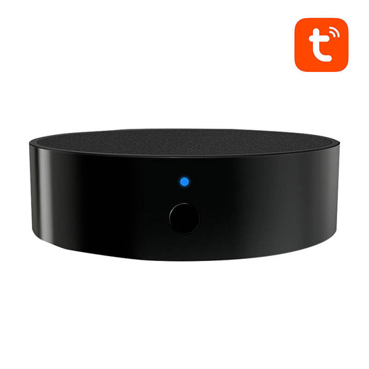 Universal Remote Control IR WiFi RF 433 MHz Avatto S16 Pro TUYA_0