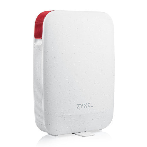 ZYXEL SECURITY ROUTER - 3XGBE  PERP_2